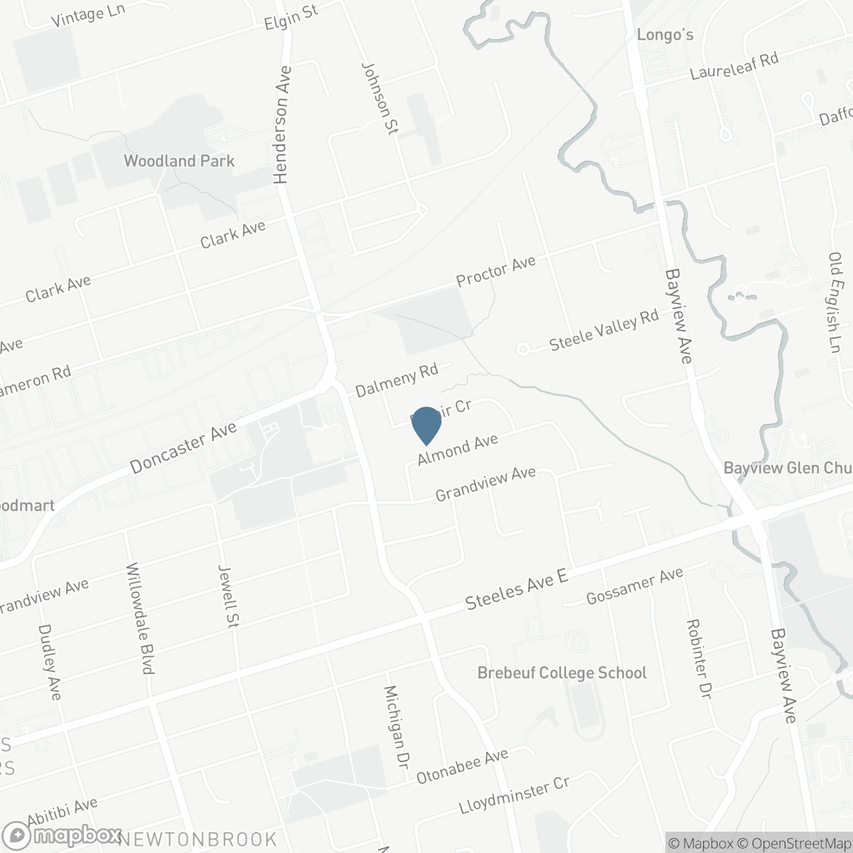 27 DELAIR CRESCENT, Markham, Ontario L3T 2M3